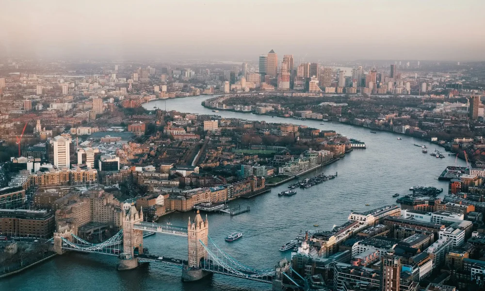 world's richest places london latest update