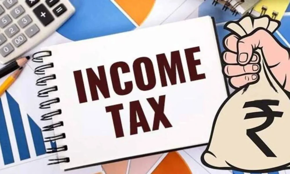 how to pay zero income tax in india legally
