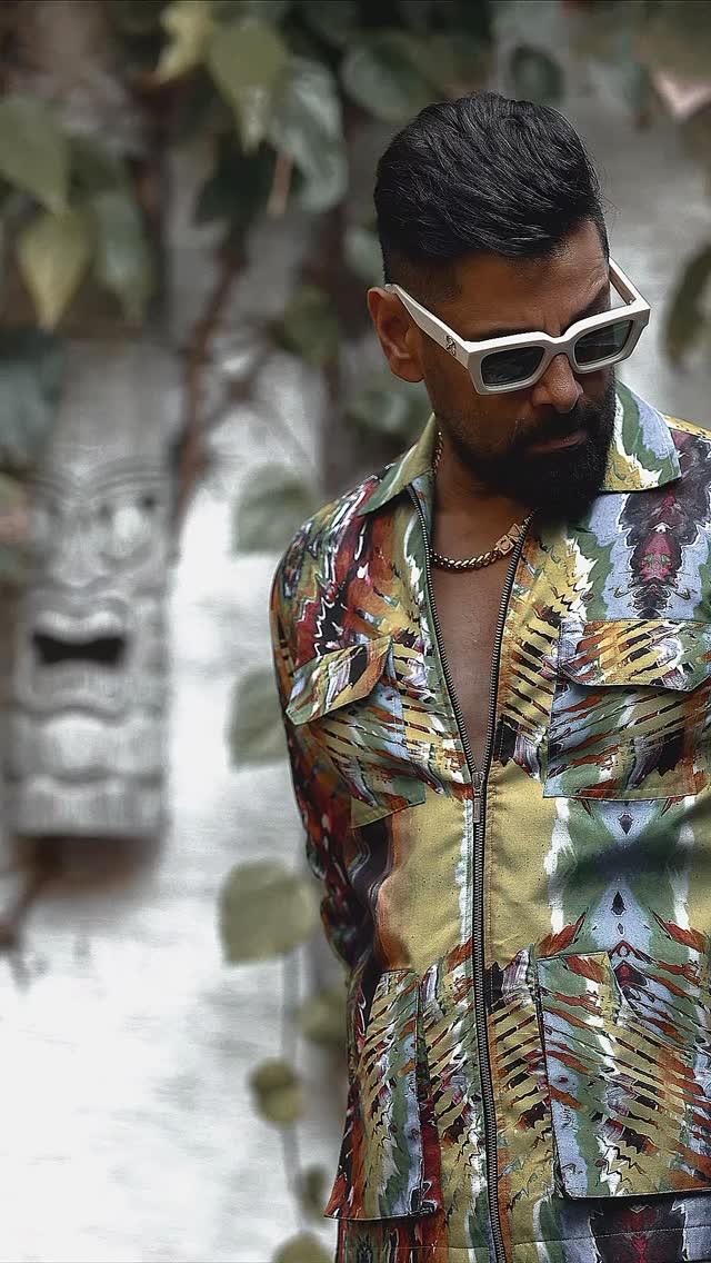 Chiyaan Trending Style