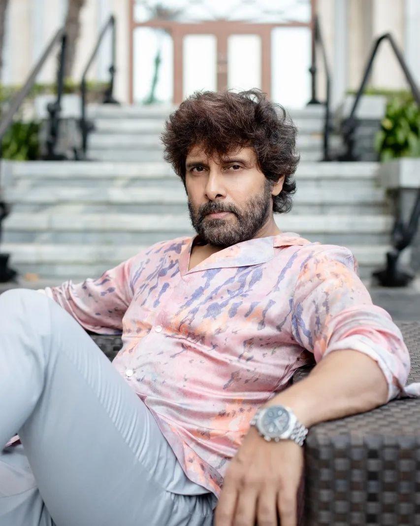 Chiyaan Vikram Image HD