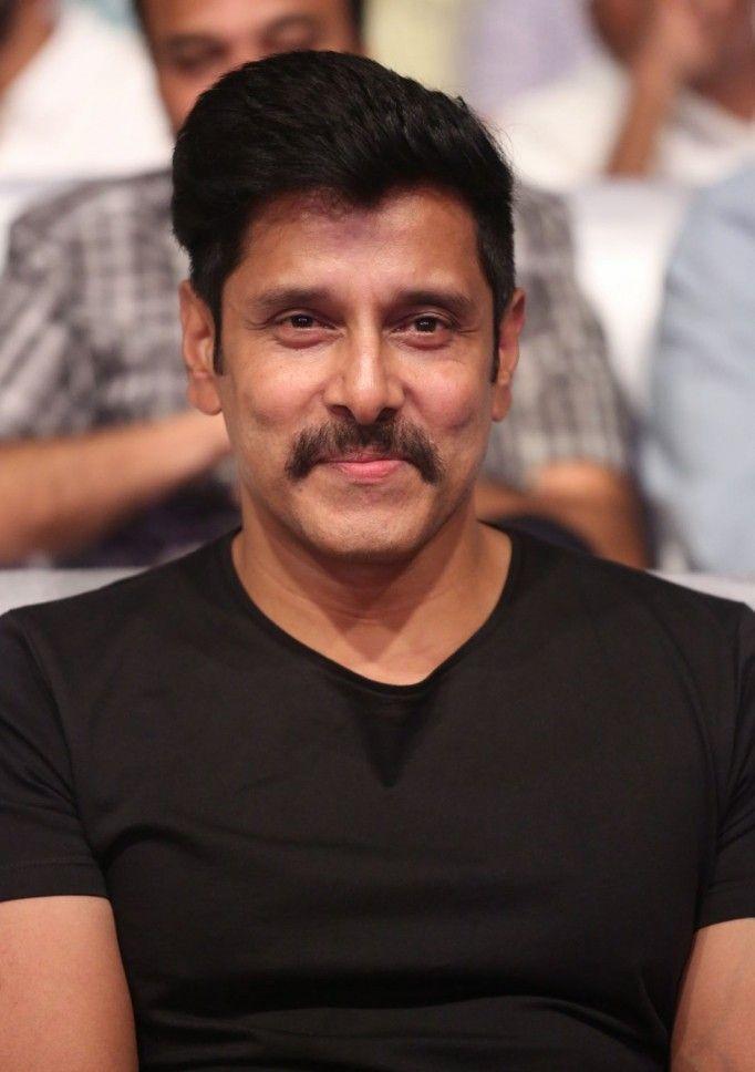 Vikram Black Tshirt HD Wallpaper