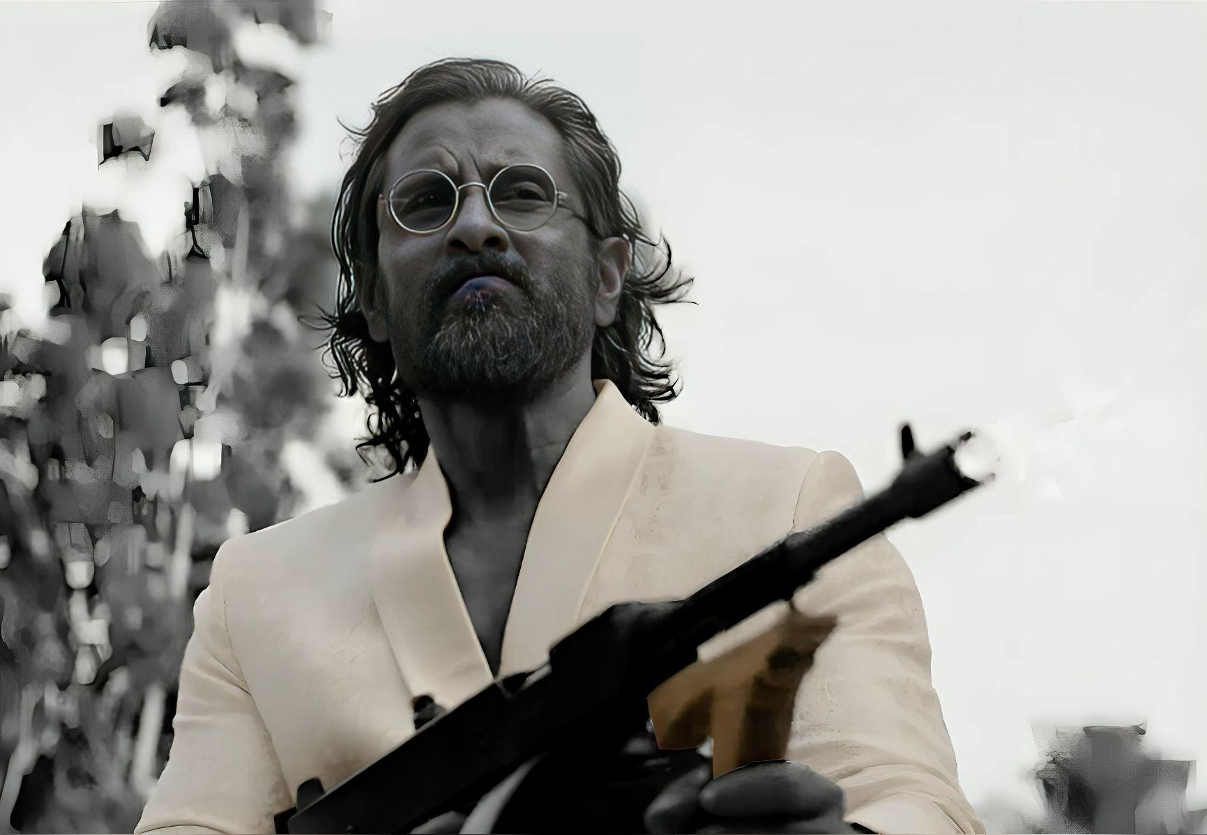 Vikram Image HD