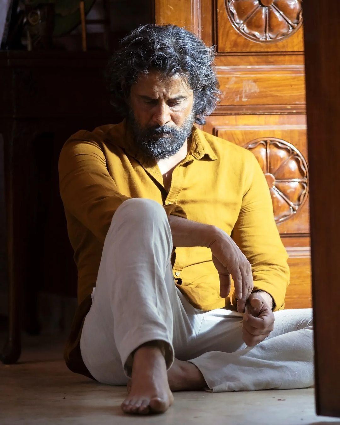 Vikram Mahaan Movie Still