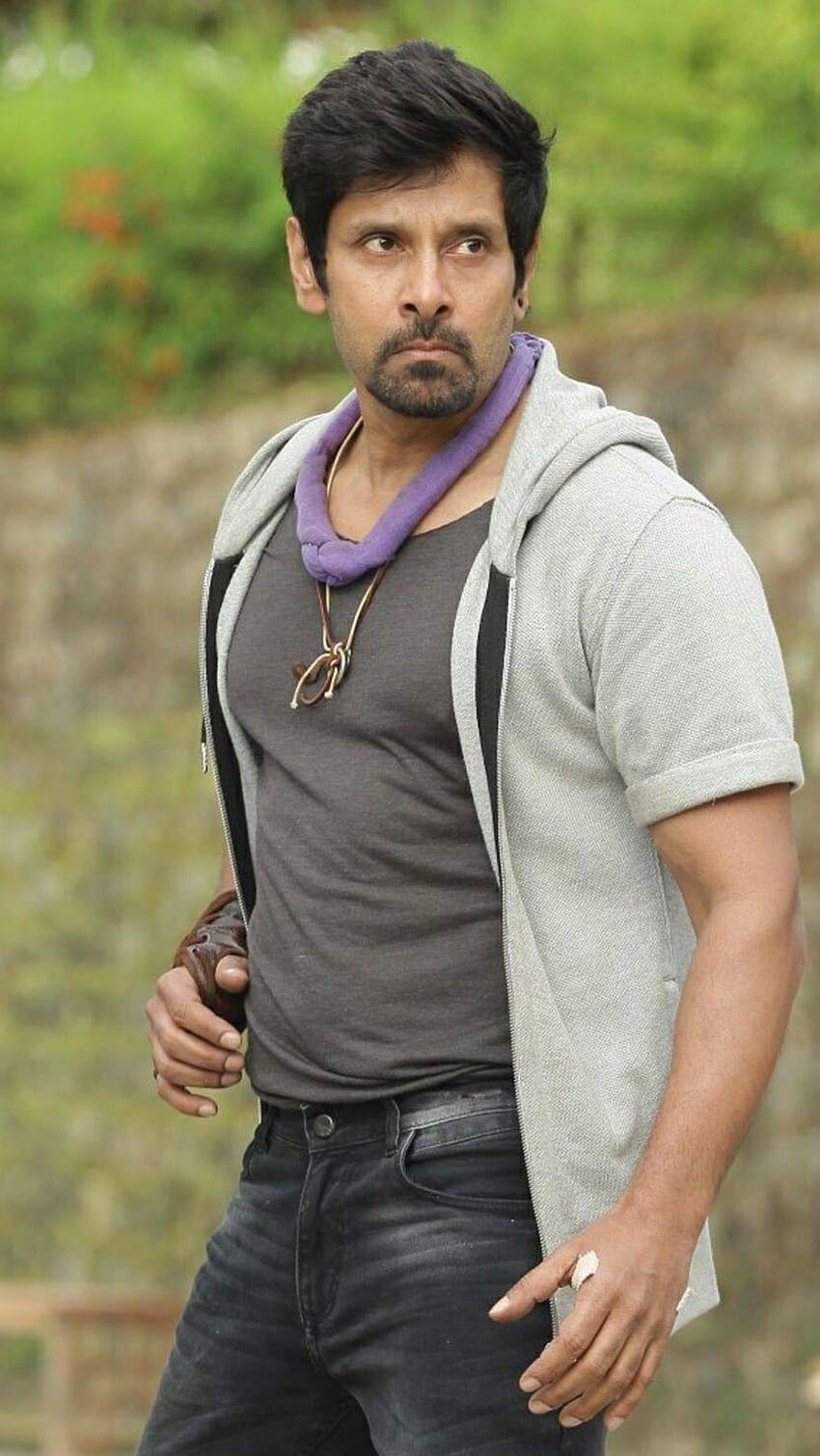 Vikram Movie HD Image