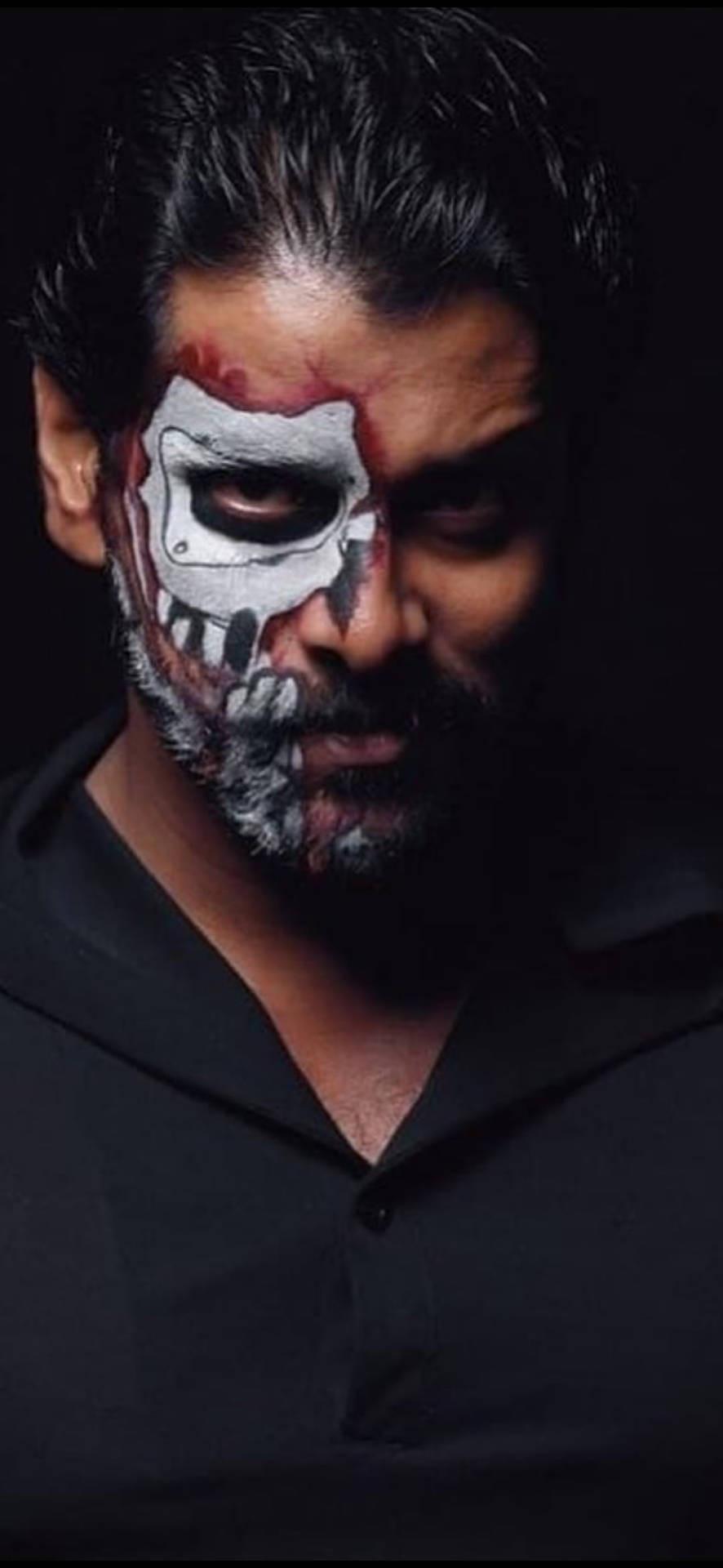 Vikram Rare Unseen Image