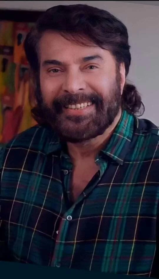 Actor Mammukka Image