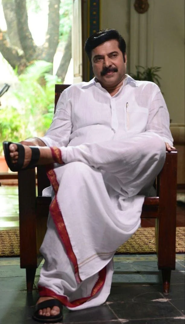 Mammuka InTradional Style HD Image
