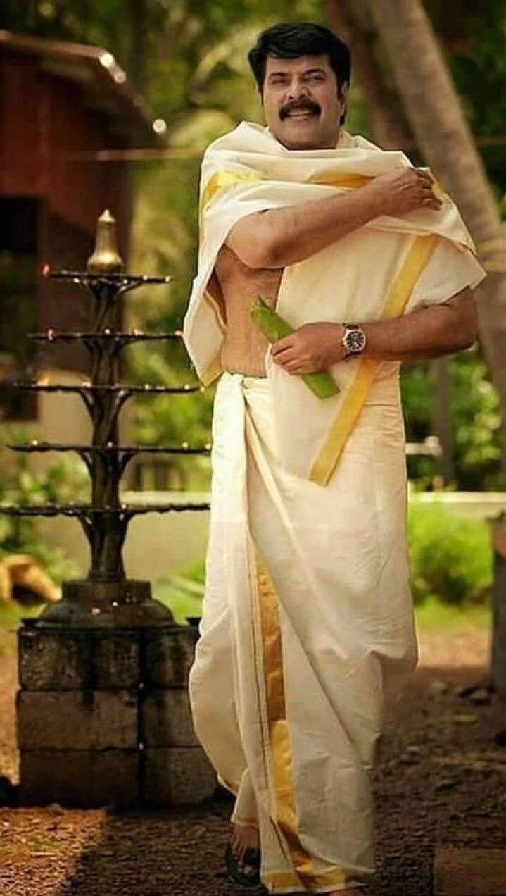 Mammukka at Temple Photo