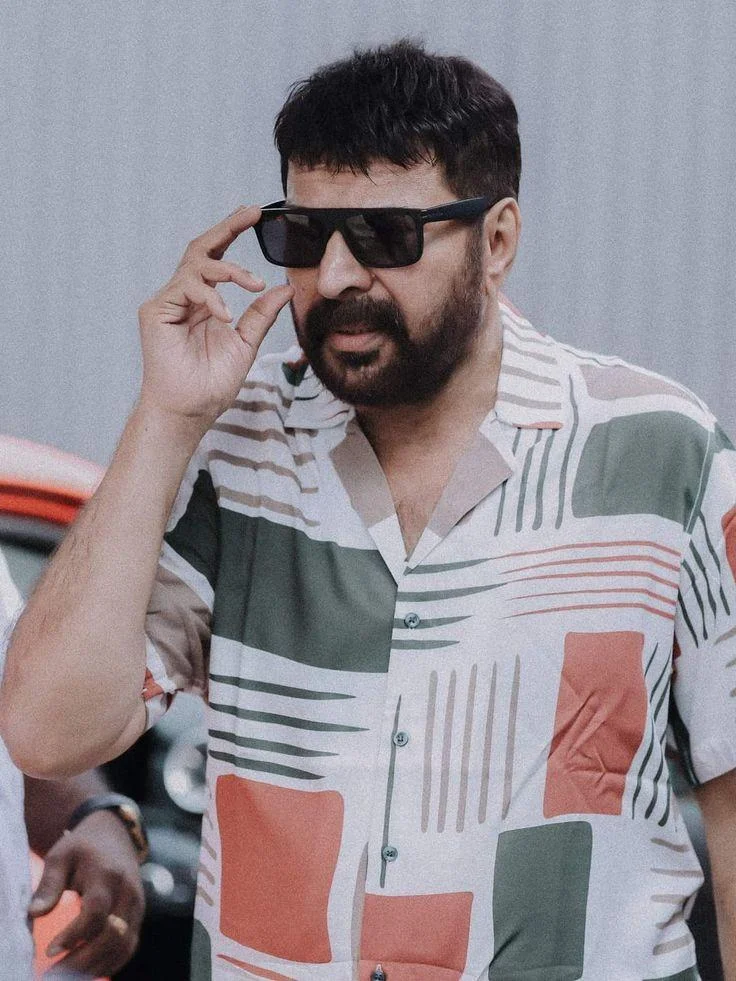 Mammukka Classic HD Image