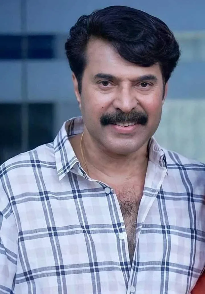 Mammukka Image HD