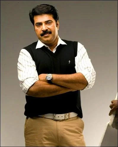 Mammukka Stylish Icon Hd Image