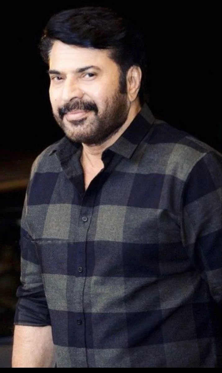 Mammukka Wallpaper