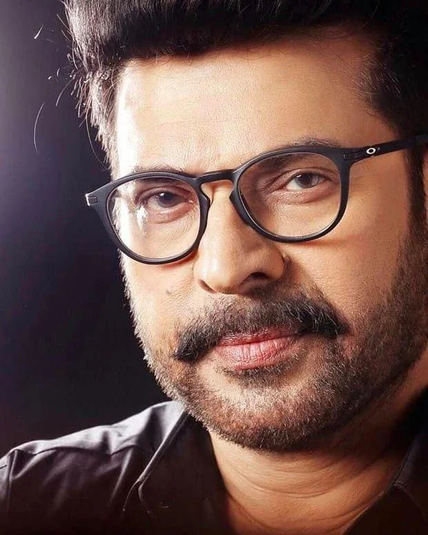 Megastar Mammootty Wallpaper HD