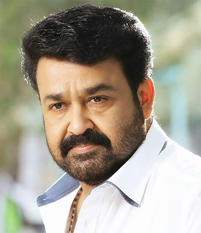 Lalettan HD Wallpaper
