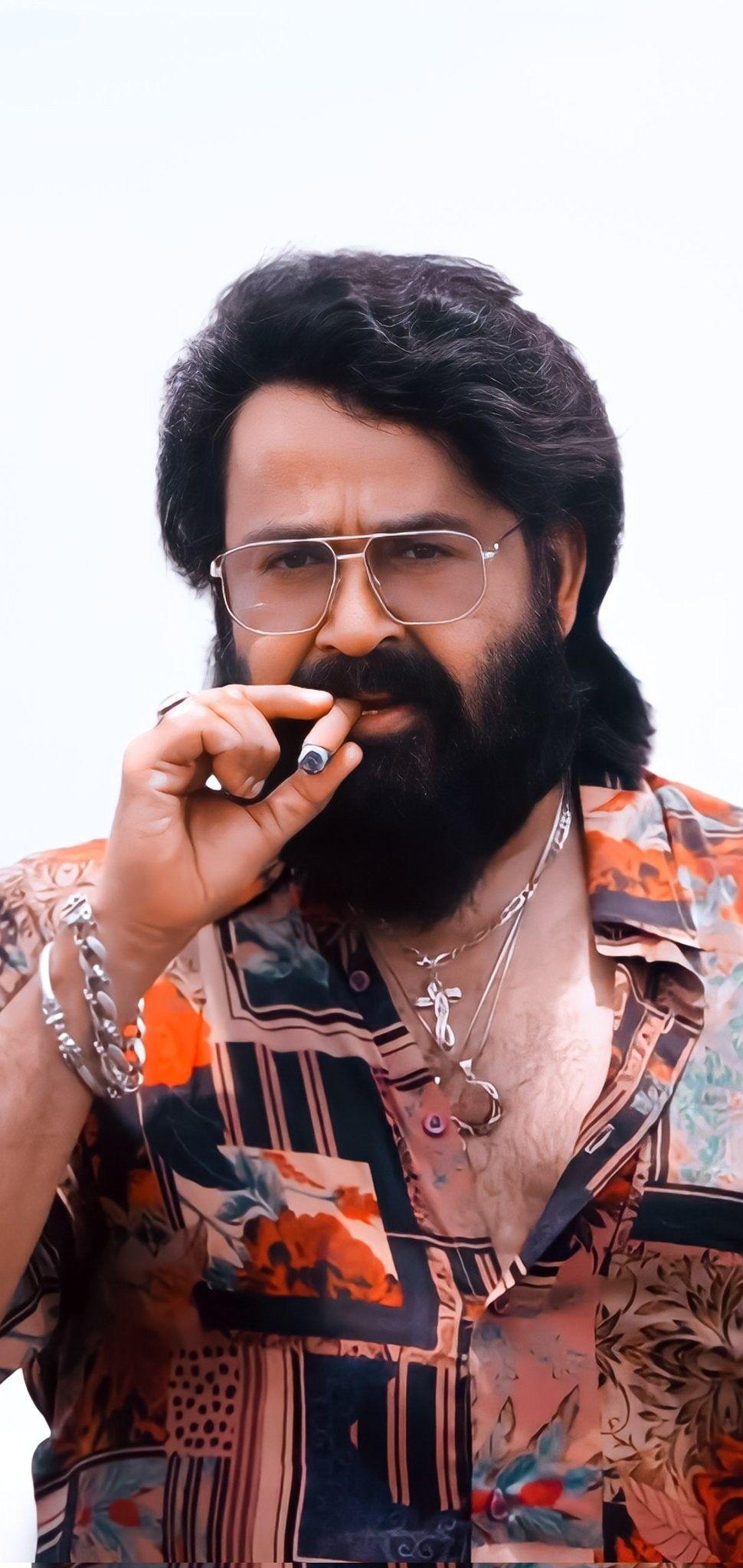 Mohan Jailer HD Wallpaper