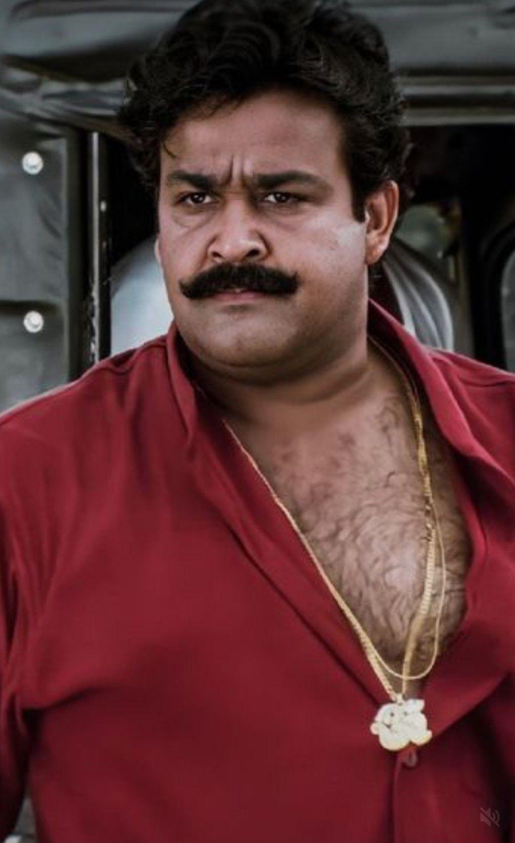 Mohanlal HD Wallpaper