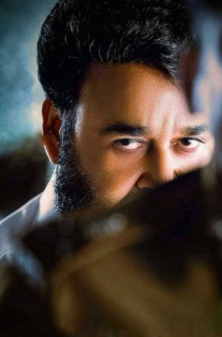 Mohanlal Lucifer HD
