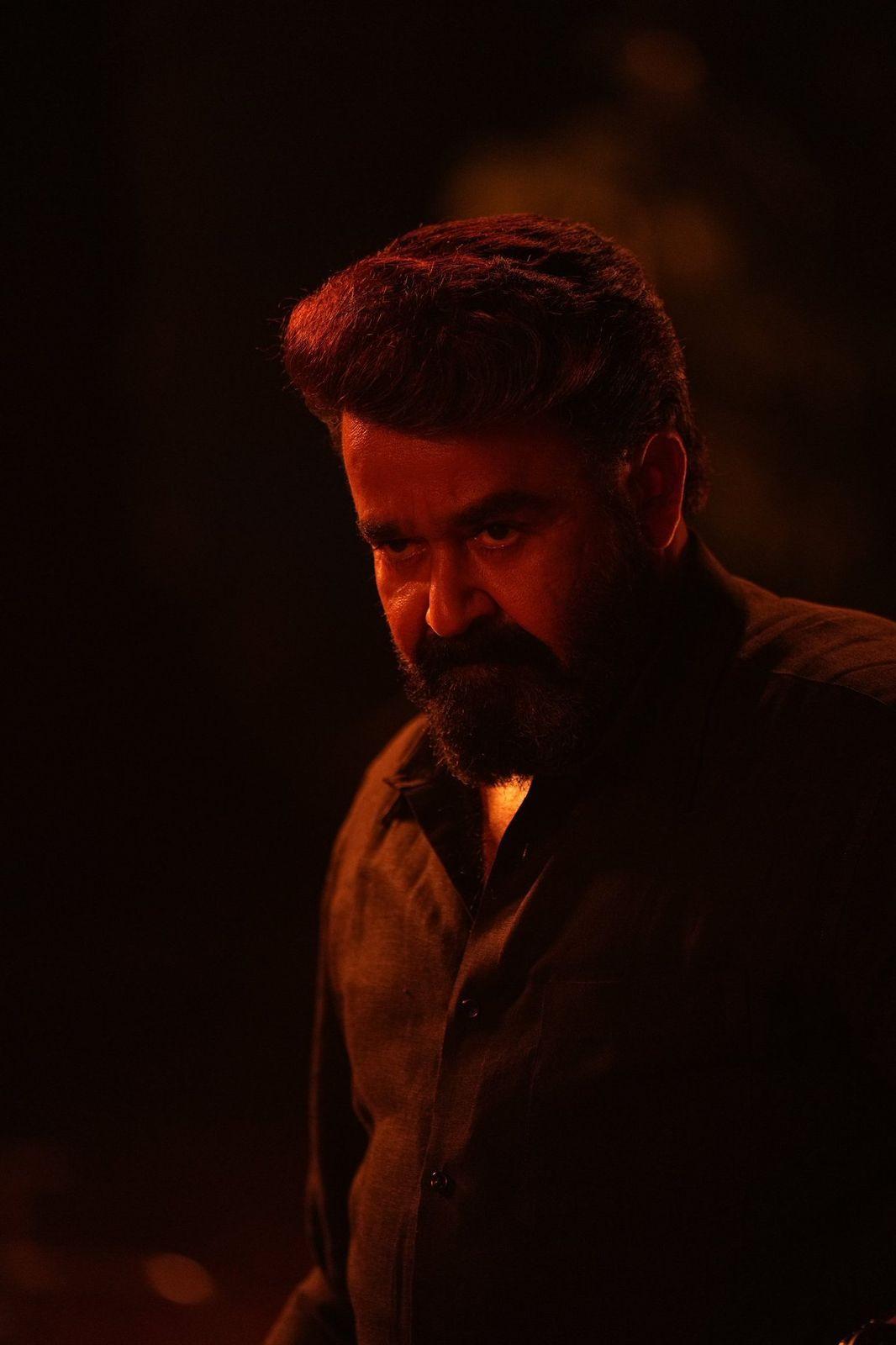 Mohanlal Stylish Icon Hd Image