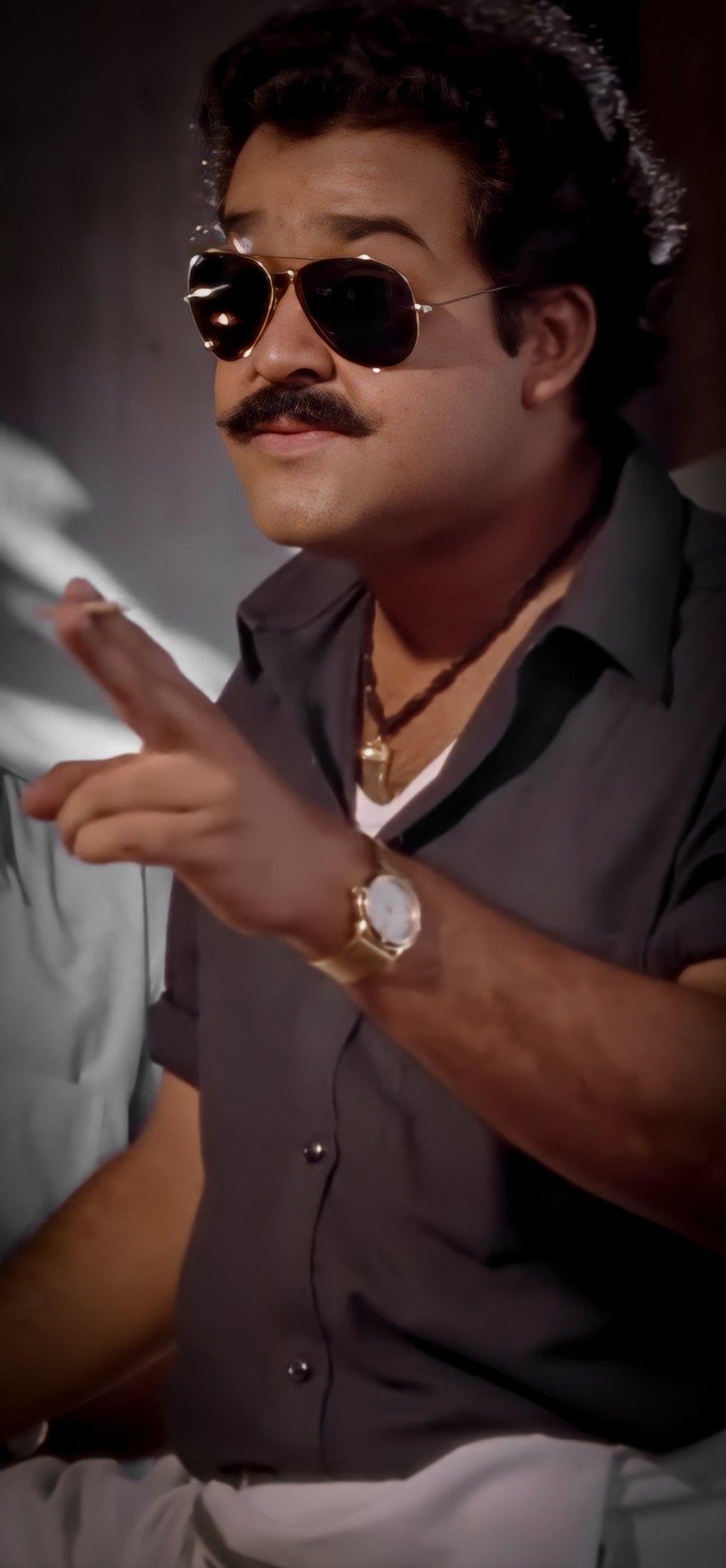 Spadikam Thoma HD Image