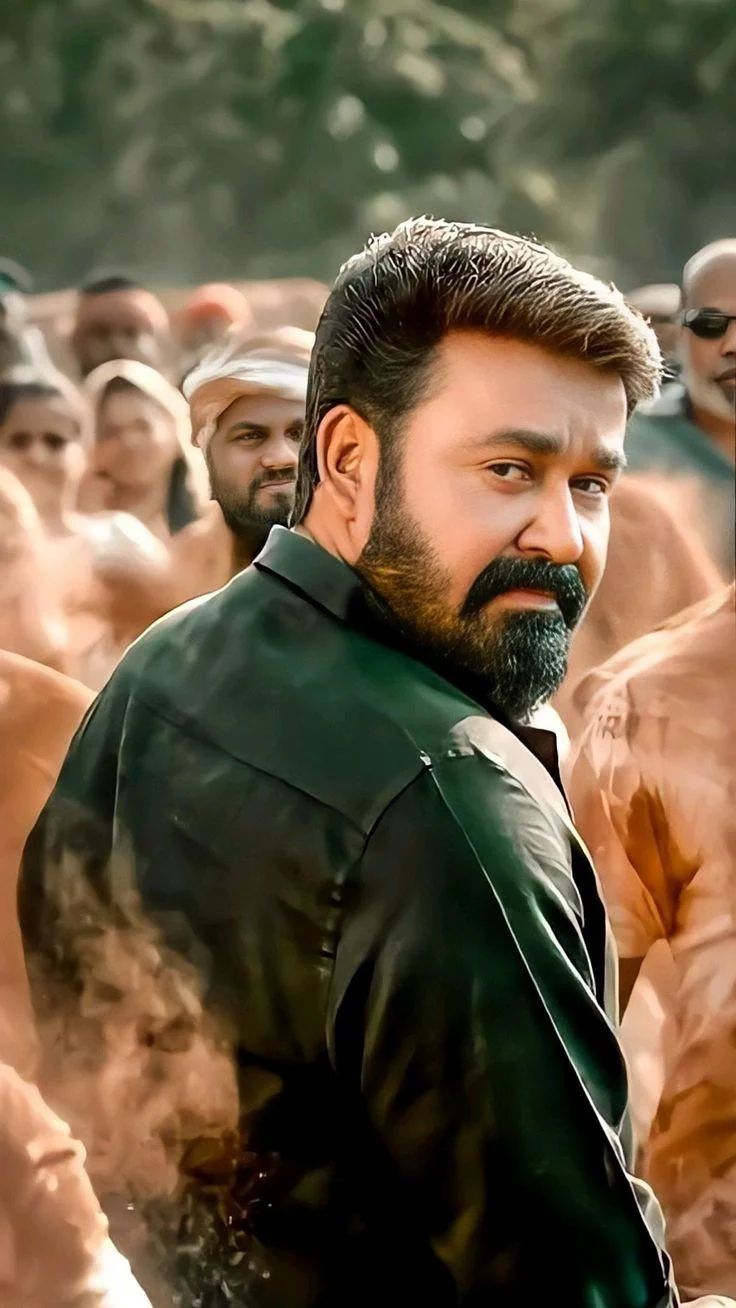 Mohanlal