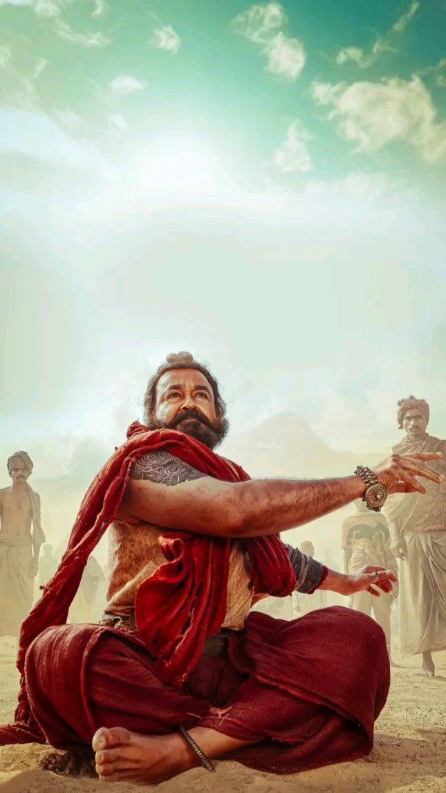 Malaikottai Vaaliban Photo