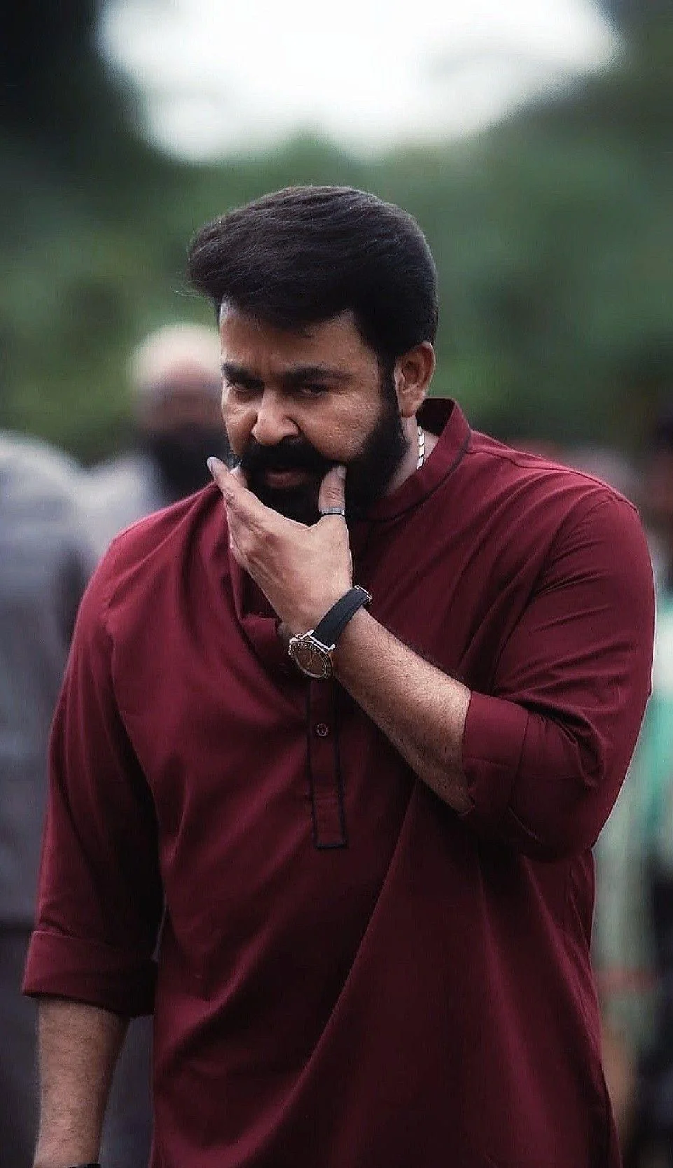 Malayalam Stylish Icon HD Image