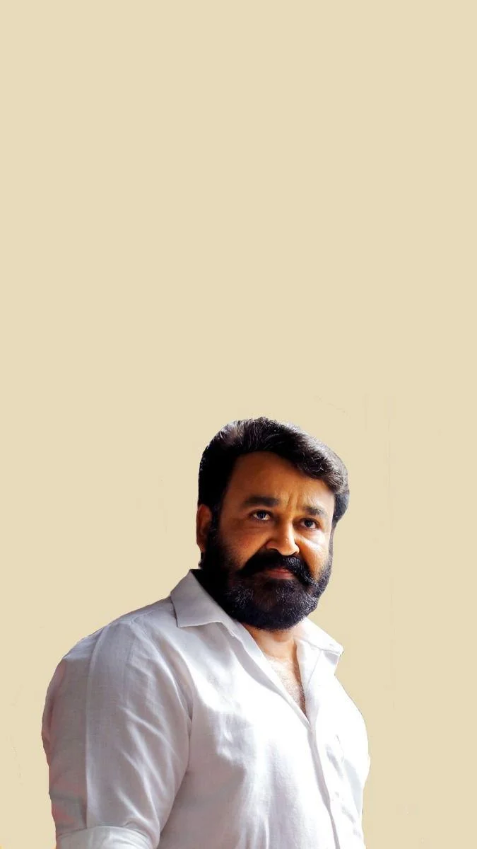 Mohanlal Lucifer HD photo