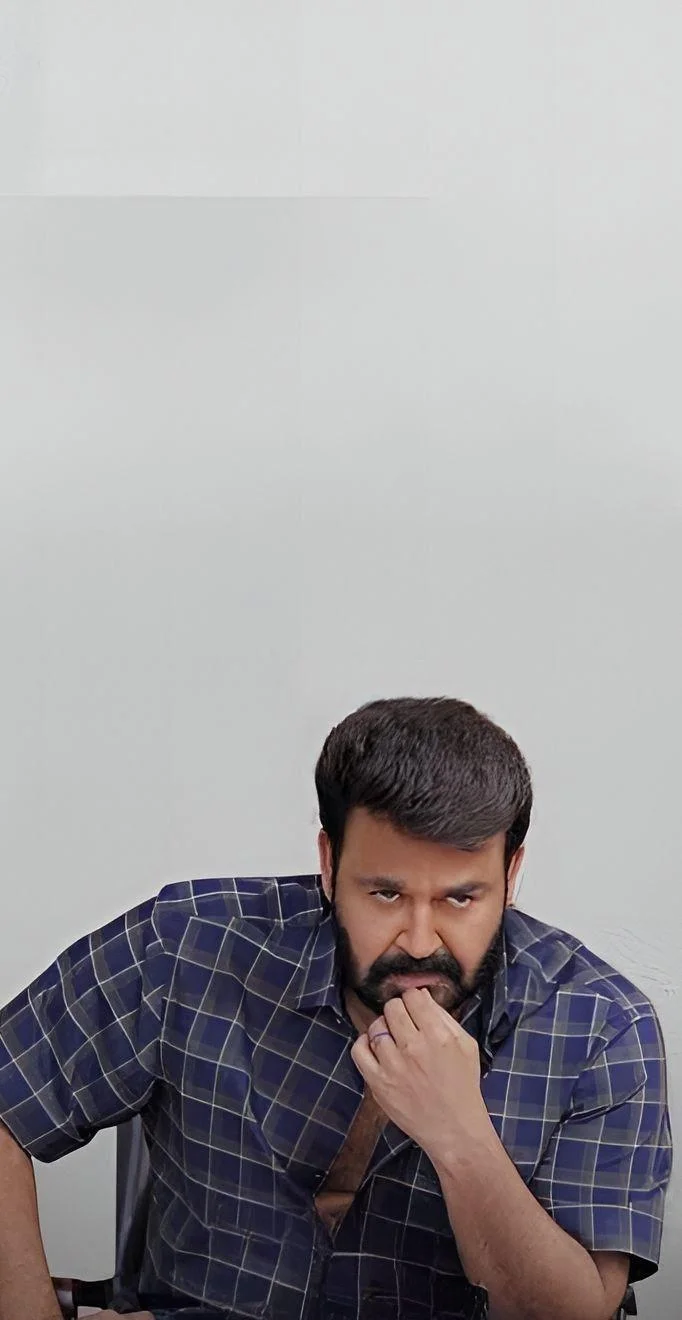 Thudarum Movie Wallpaper