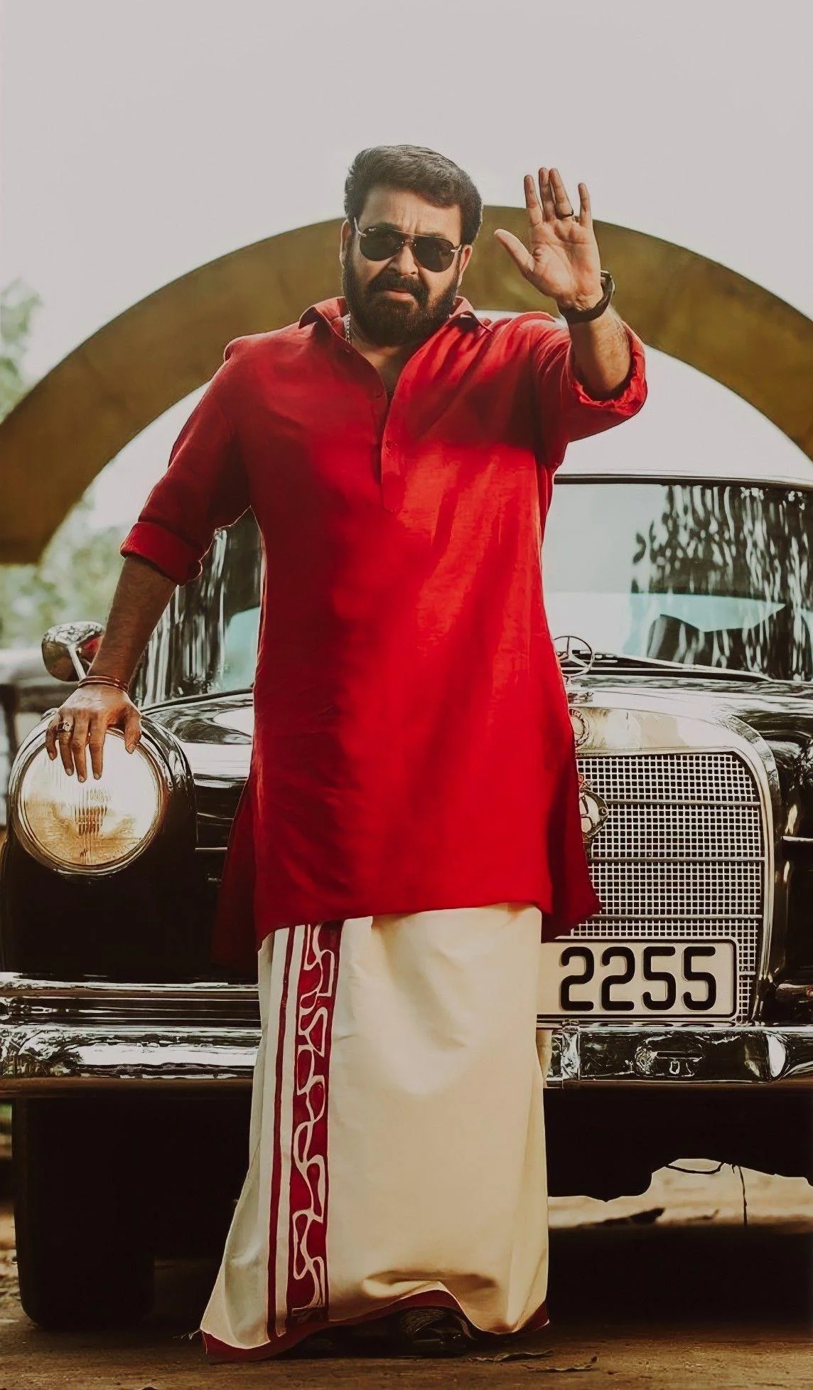 Universal Star HD Image