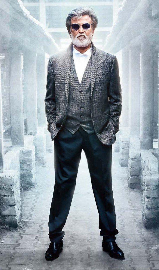 Kabali HD Wallpaer