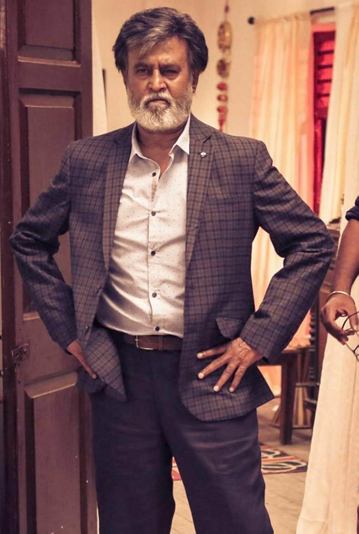 Kabali Image