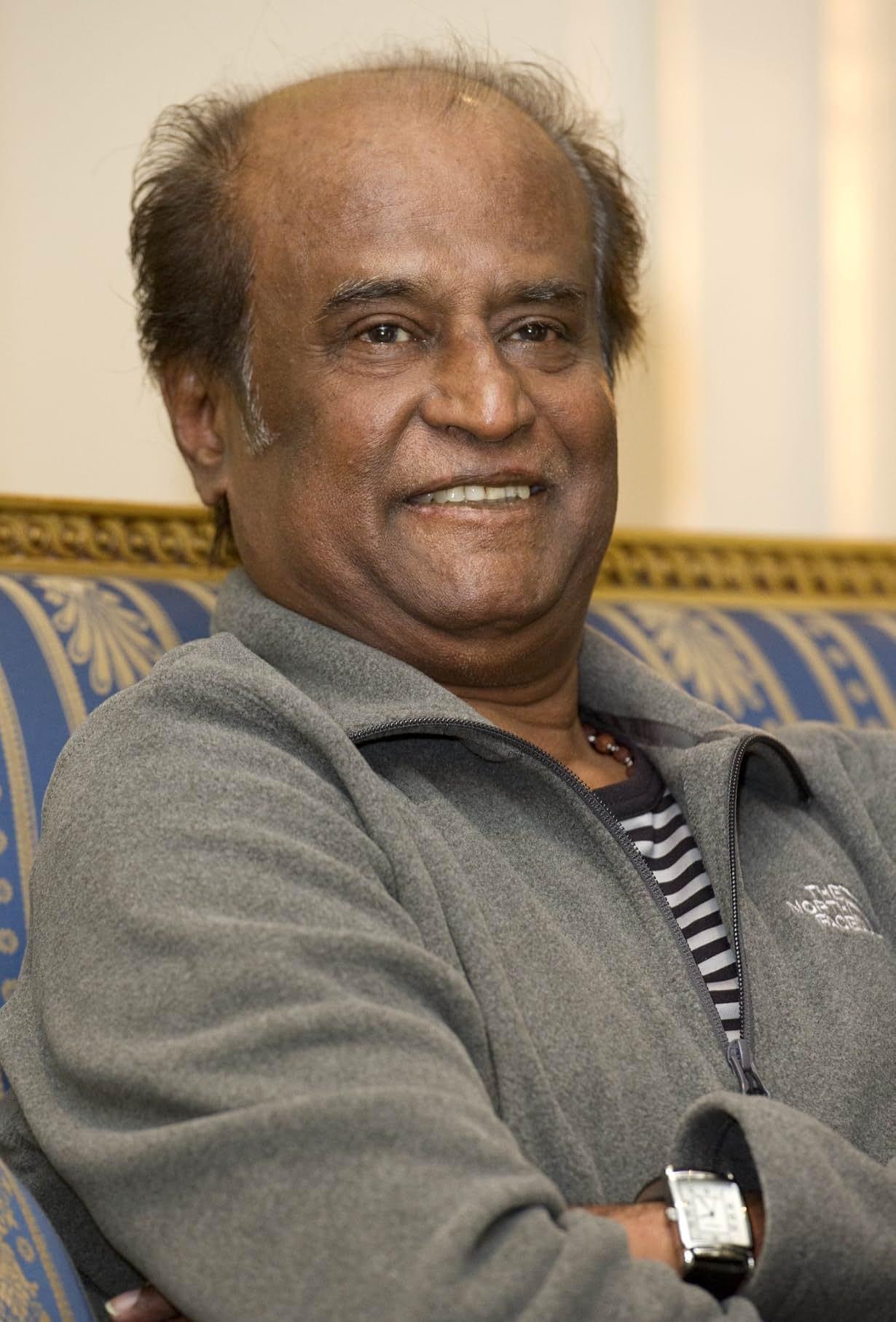 Rajini Casual Image