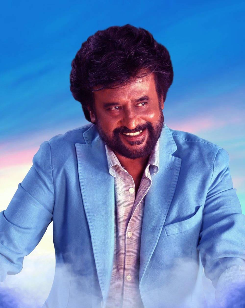 RajiniKanth HD