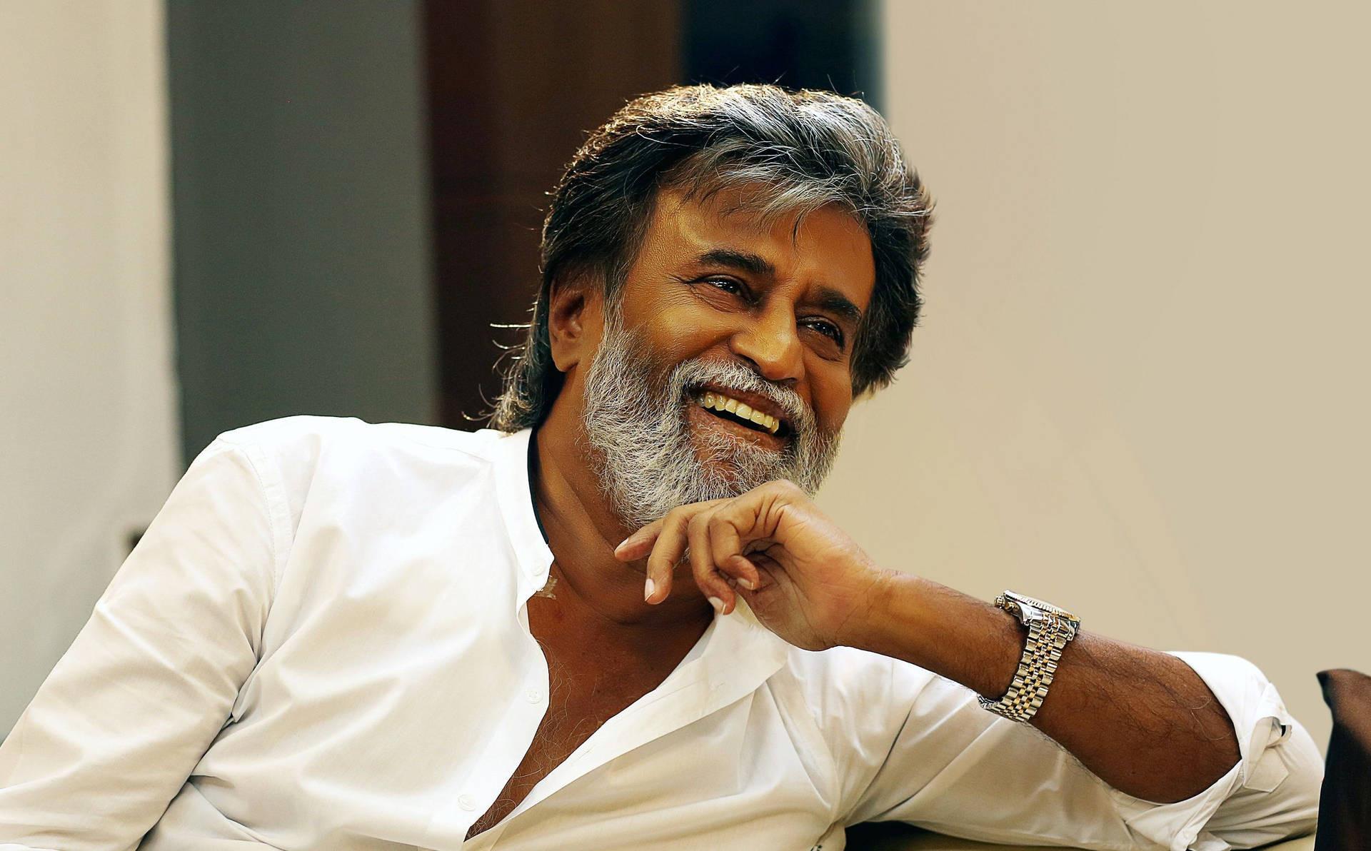 Rajinikanth Image