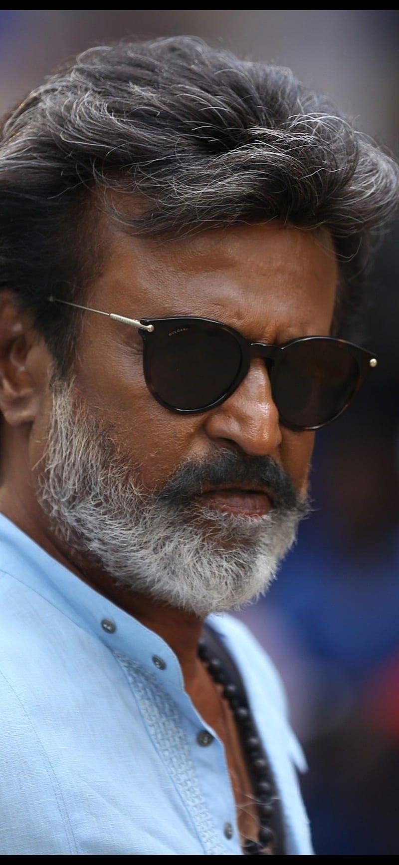 Rajinikanth Kala Movie Image