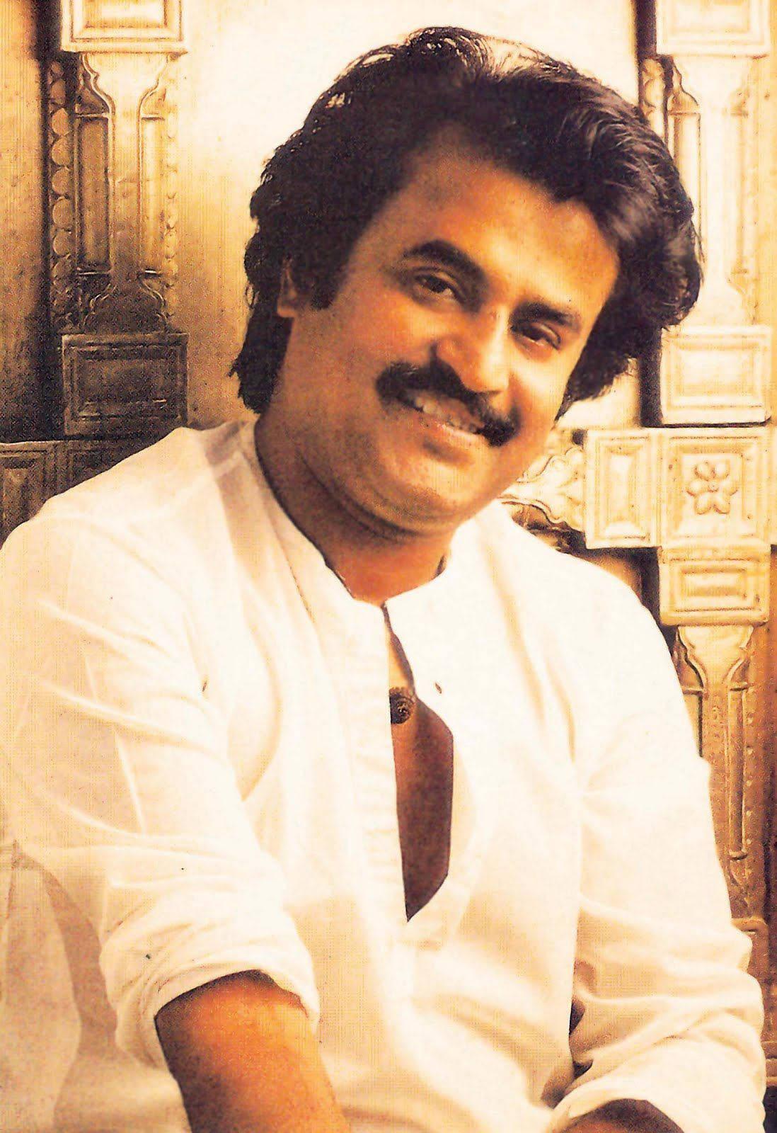 Rajinikanth Wallpaper