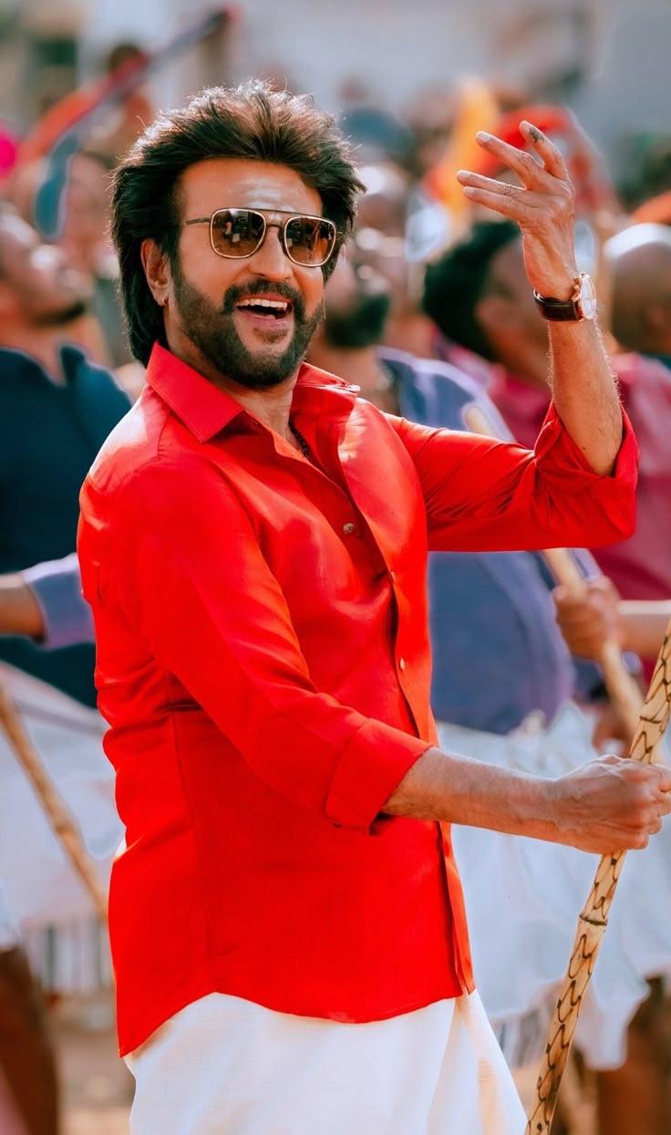 Ranjinikanth Superstar