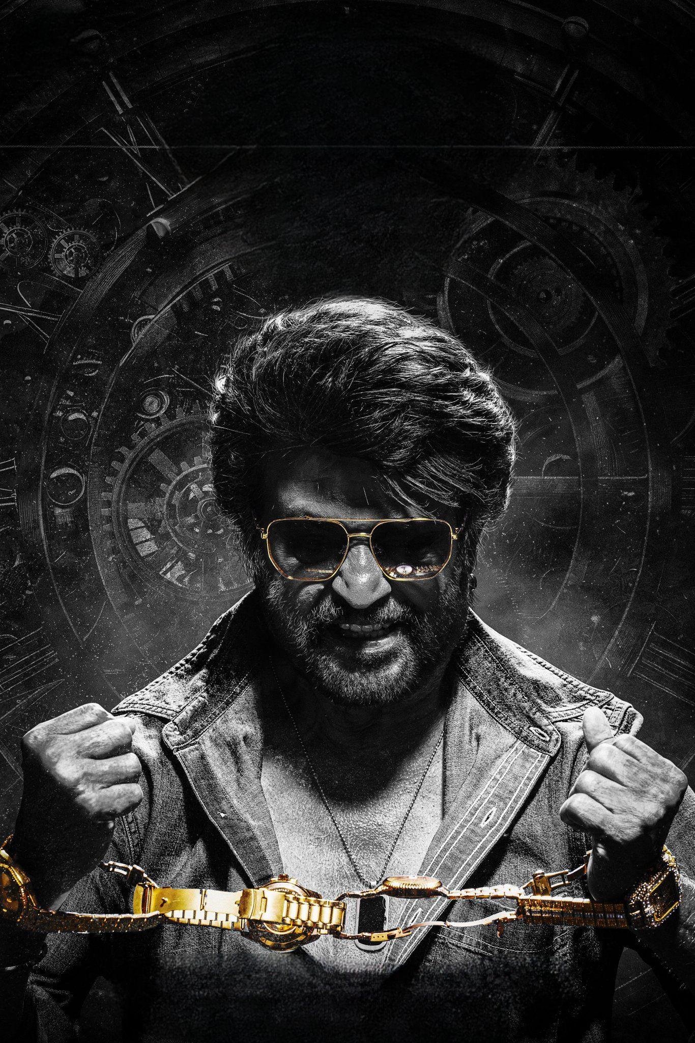 Superstar Coolie HD Wallpaper