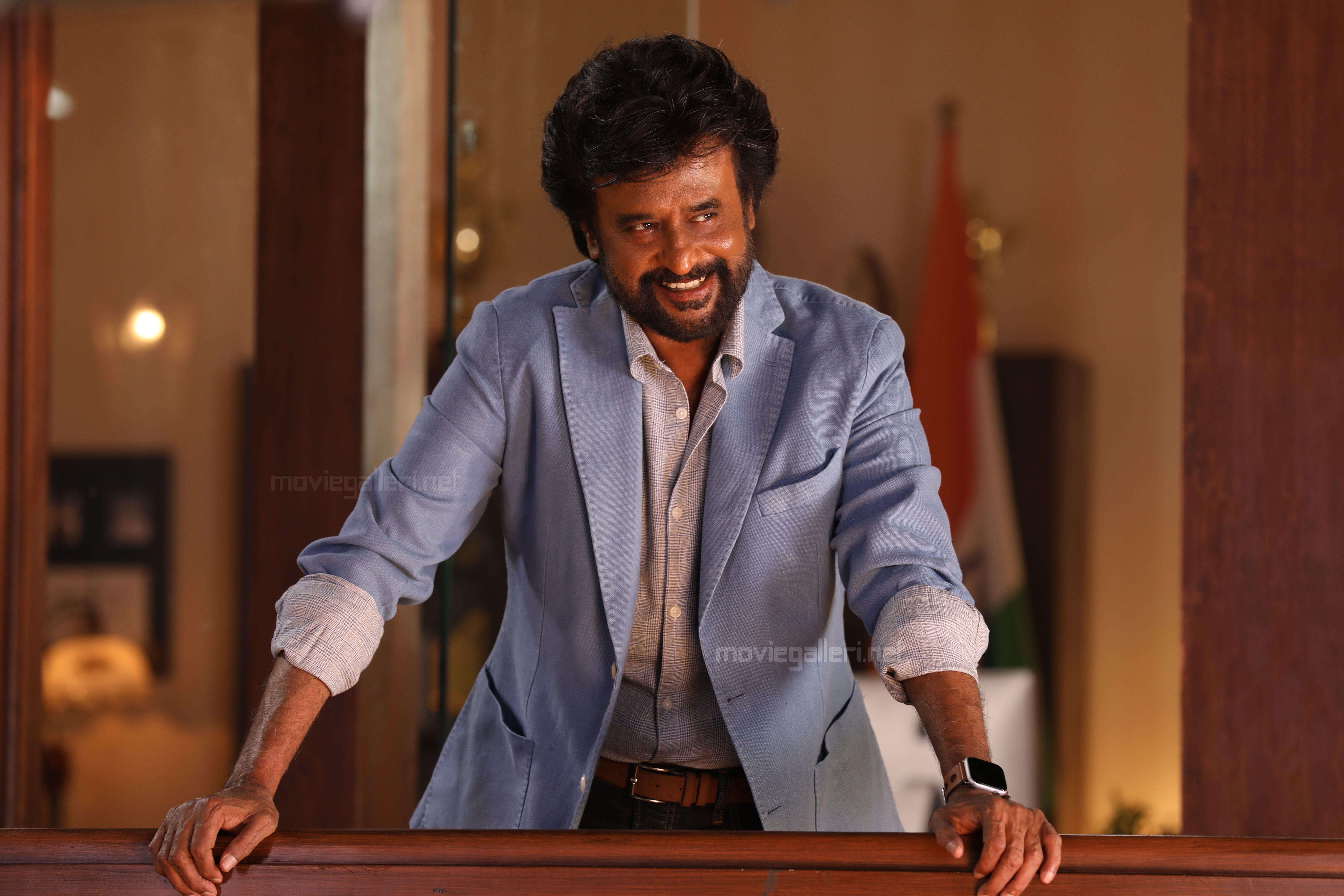 Superstar Darbar Image