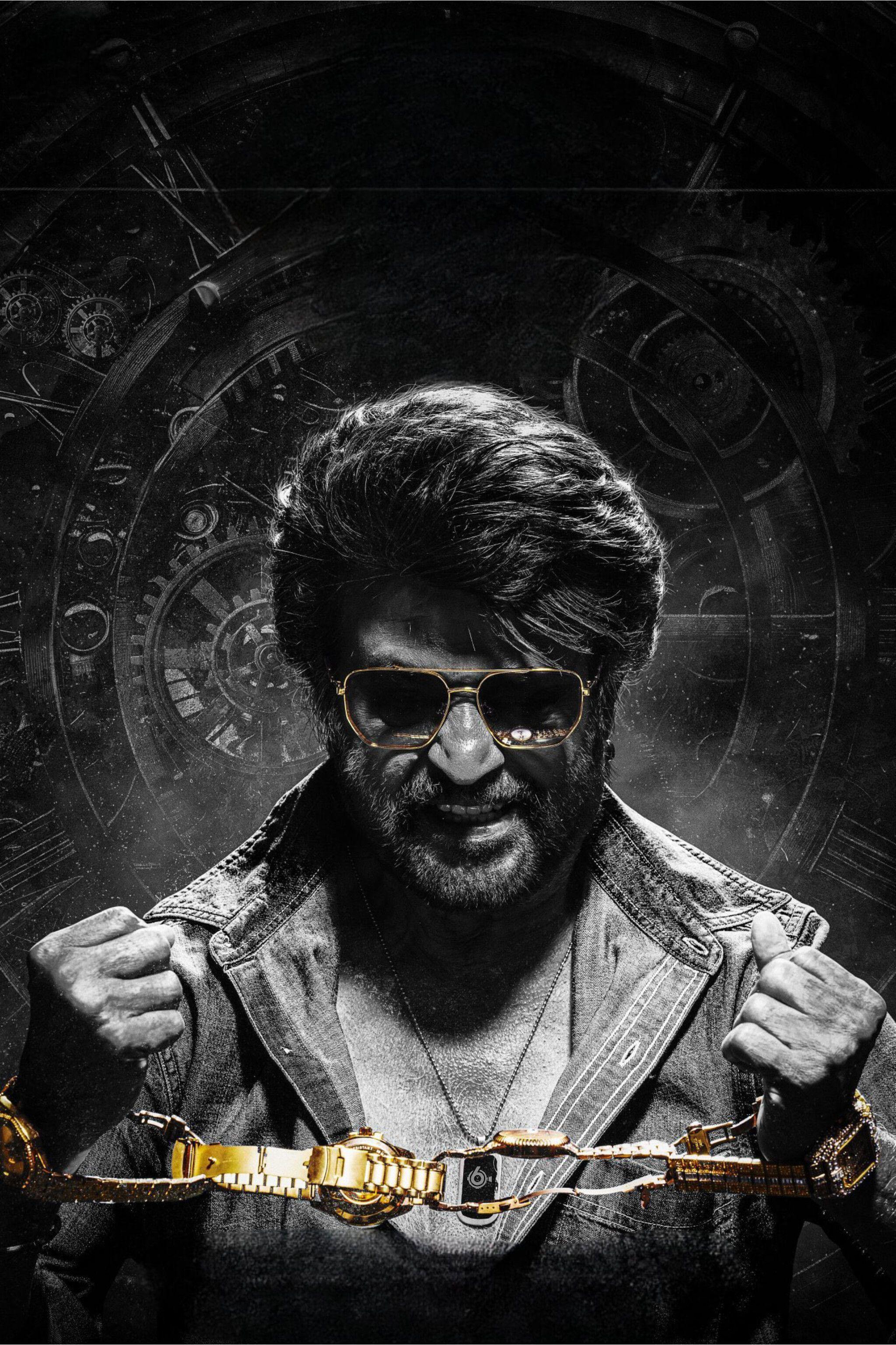 Thalaivar New Update Image