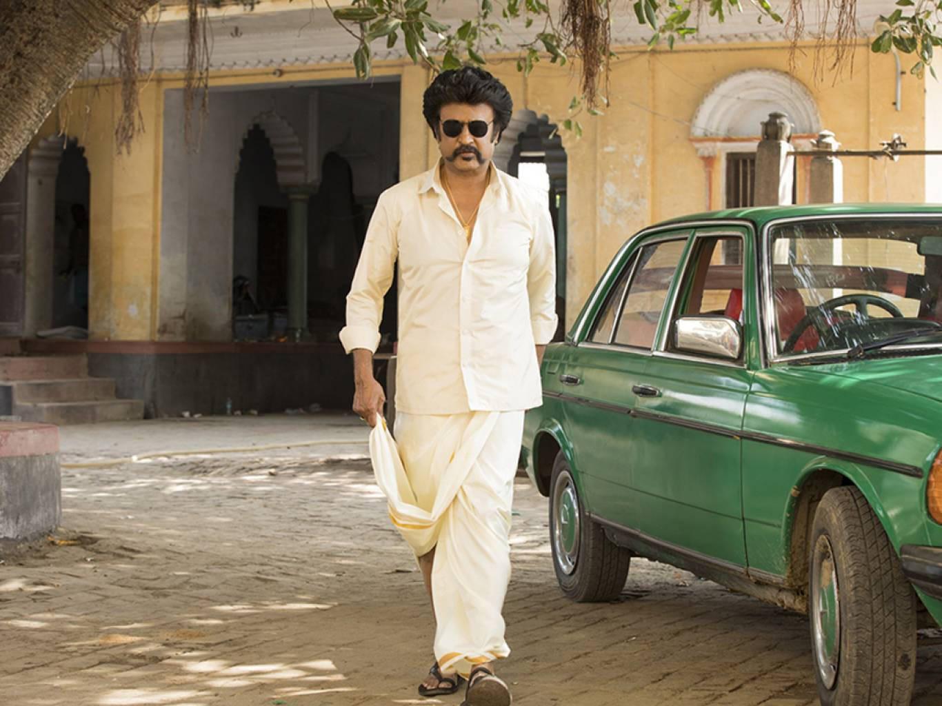 Thalaivar Petta Vellan Image