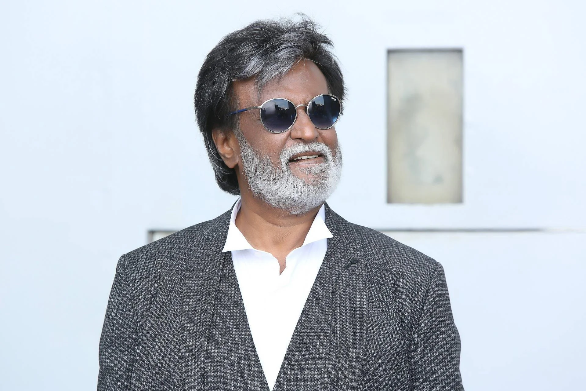 Kabali Desktop Wallpaper