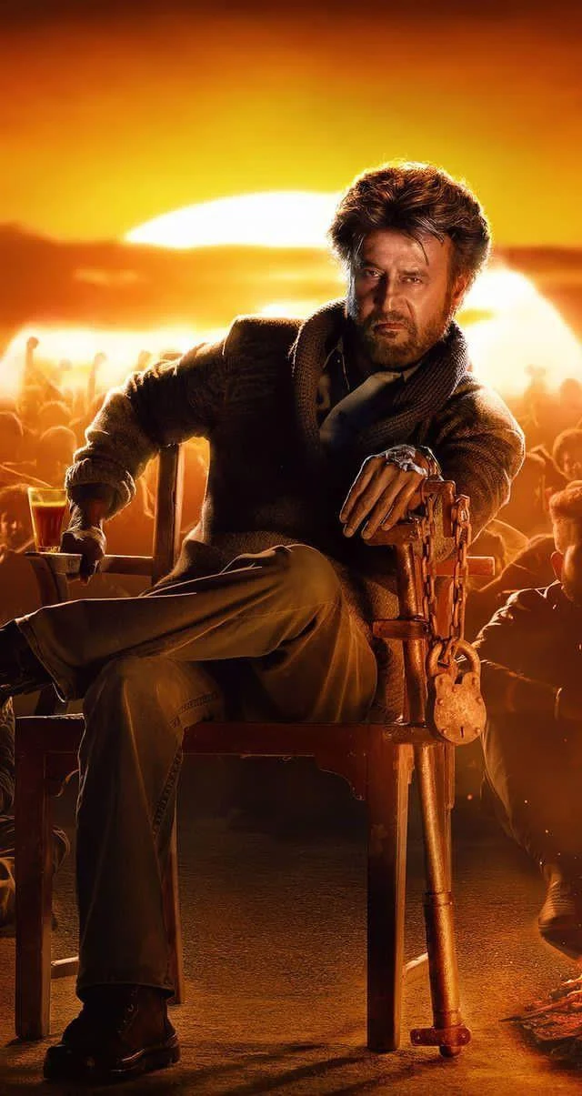 Petta Paraak HD Image