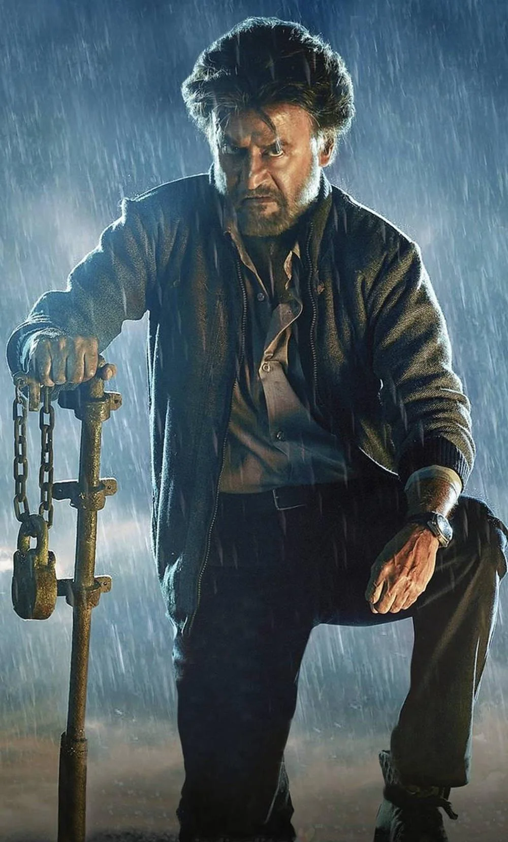 Petta Scene Image