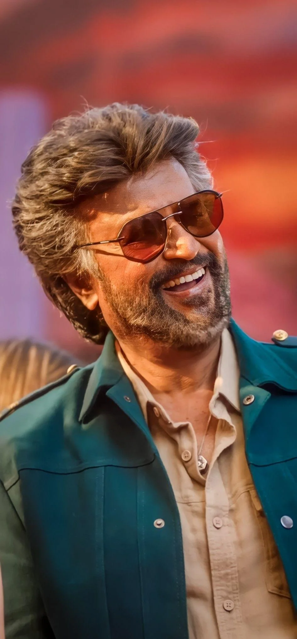 Rajinikanth Jailer Song Image