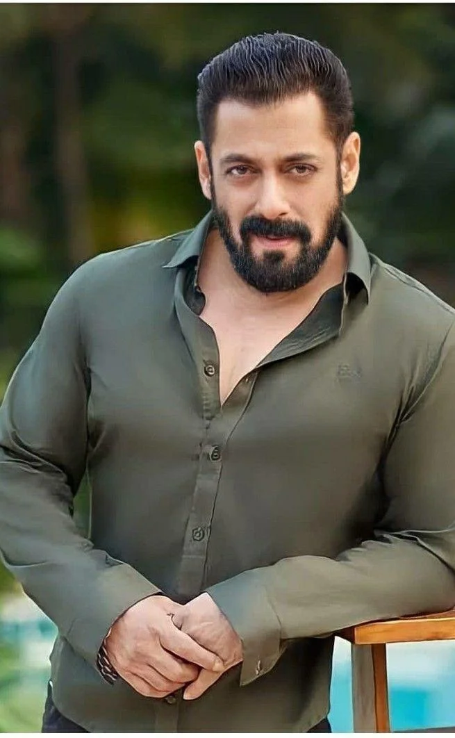 Sallu Bhai of Bollywood HD Image