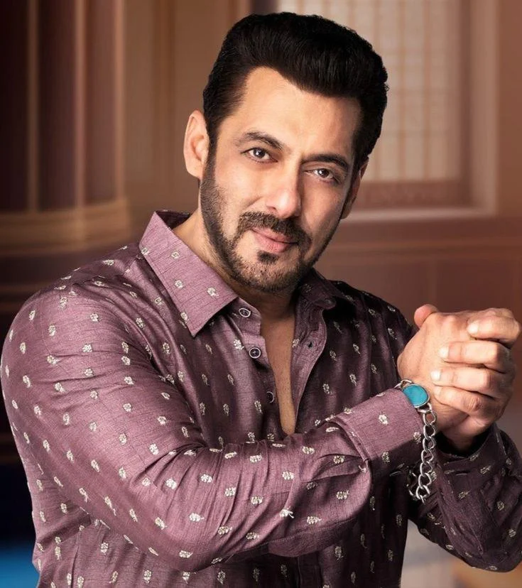Sallu Bhai Salan HD Wallpaper