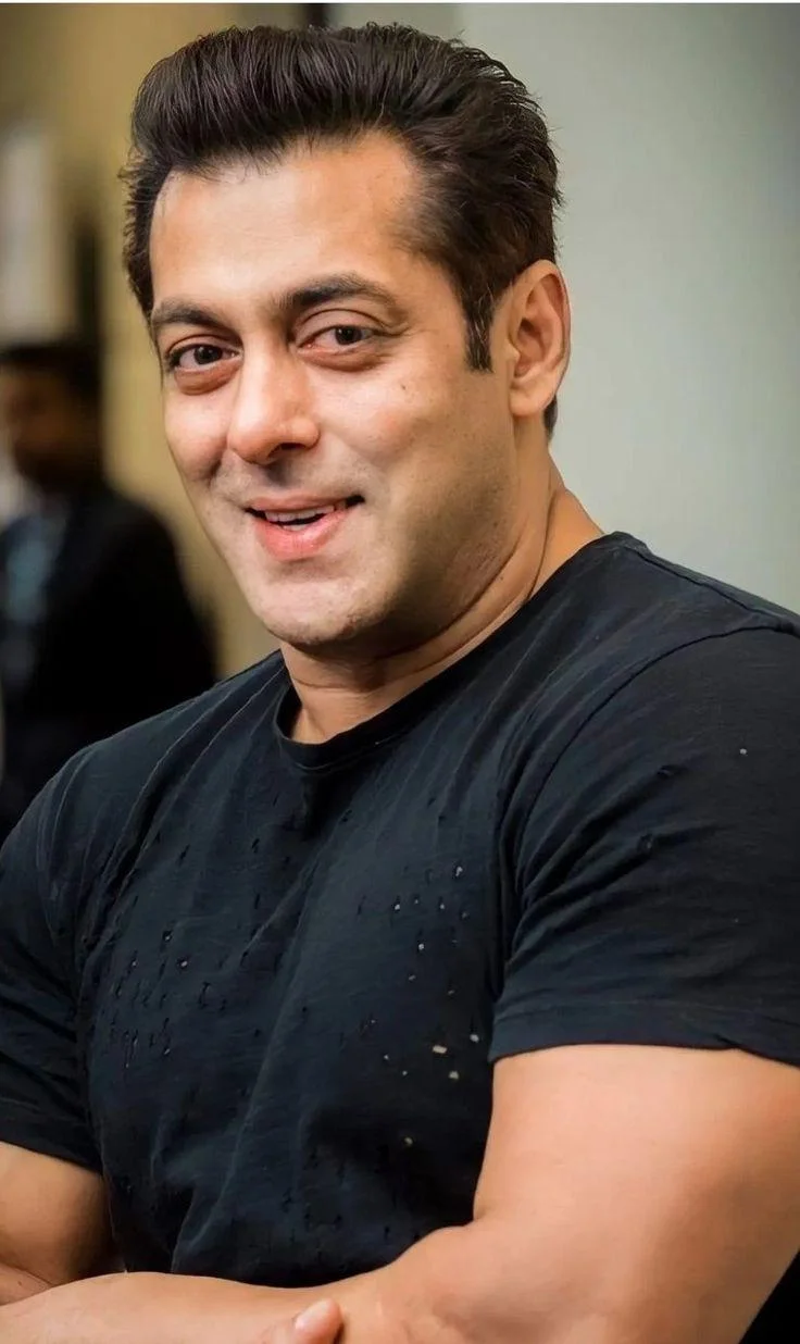Salman Khan Actor HD Wallpaper