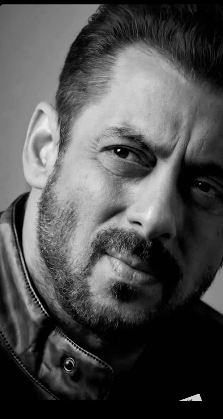 Salman Khan Close up HD Image