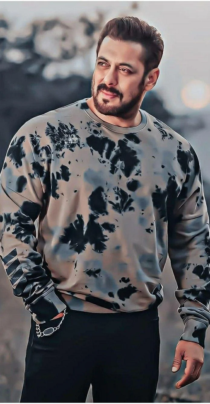 Salman Khan Cool Bhai HD Image